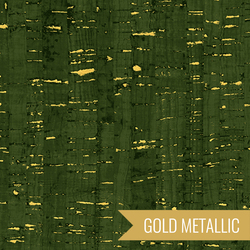 Uncorked in Hunter Metallic