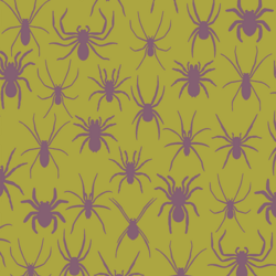 Spider Crawl in Zest