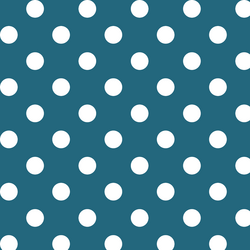 Marble Dot in Topaz