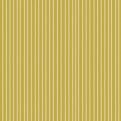 Ribbon Stripes in Gold