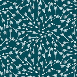 Arrows in Juniper