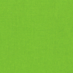 Cotton Couture in Apple
