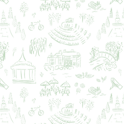 Regent's Park in Mint