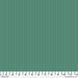 Tiny Stripes in Songbird