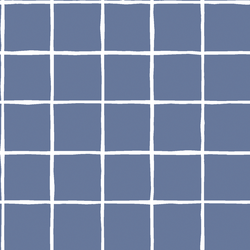 Windowpane in Azurite