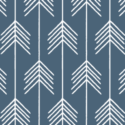 Vanes in Twilight