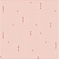 Geometry in Desert Rose