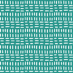 Stitched in Jade
