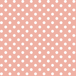 Candy Dot in Peony