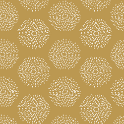 Wanderer in Marigold
