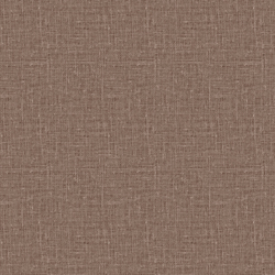 Linen Look in Chocolate