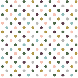 Multi Dot in Black Forest
