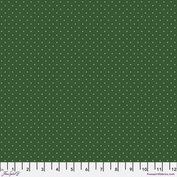 Tiny Dots in Lilypad