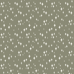 Starry Night in Artichoke
