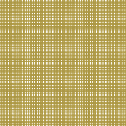 Woven in Gold