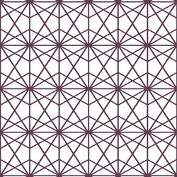 Terrarium in Raisin on White