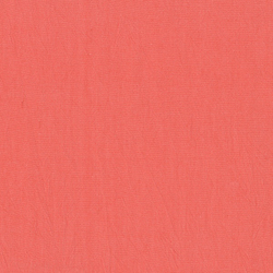 Artisan Cotton Yarn-Dye in Red Orange Coral
