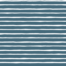 Artisan Stripe in Lake