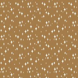 Starry Night in Hazel