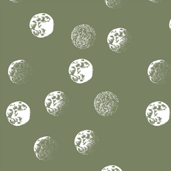 Moondance in Olive