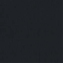 Artisan Cotton Yarn-Dye in Black Dark Charcoal