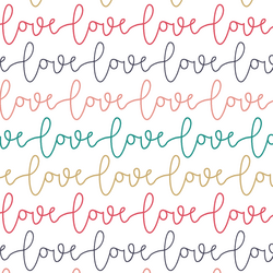All You Need is Love in Sweet