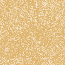 Paperie in Daffodil