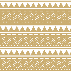 Mountain Stripe in Golden Canyon