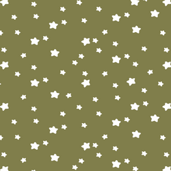 Star Light in Jungle