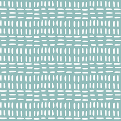 Stitched in Pool