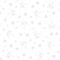 Fairy Flakes in Paper