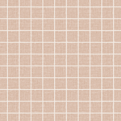 Grid in Blush