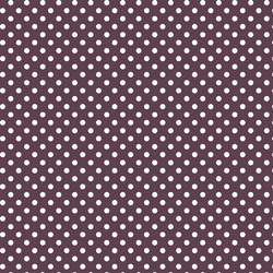 Tiny Dot in Raisin