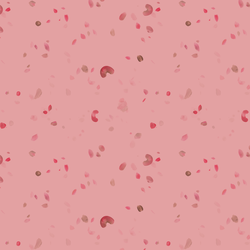 Ocean Reflections in Soft Coral