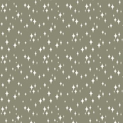 Starry Night in Artichoke
