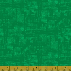 Spectrum in Clover
