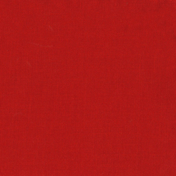 Cotton Couture in Paprika