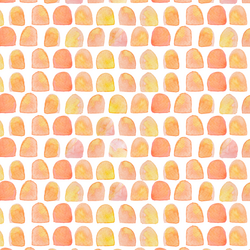 Simply Sweet in Peachy