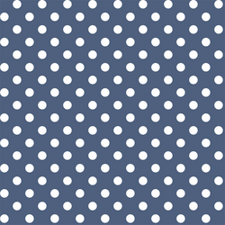 Candy Dot in Midnight
