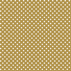 Tiny Dot in Marigold