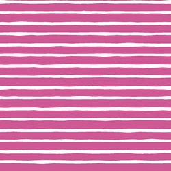 Artisan Stripe in Petunia