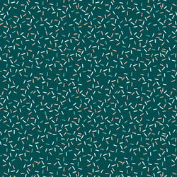 Sprinkles in Jungle