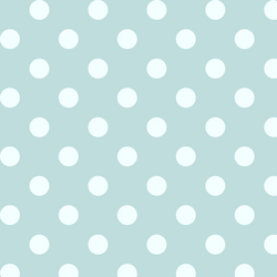 Marble Dot in Glacier Blue