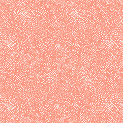 Menagerie Champagne in Coral