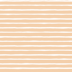 Artisan Stripe in Nectar