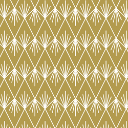 Northern Reflections in Gold