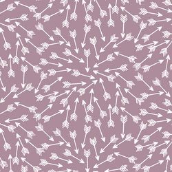 Arrows in Celestial