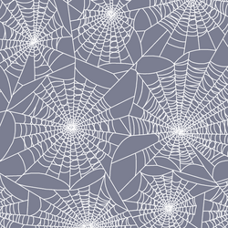 Tangled Web in Dove