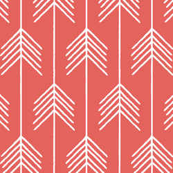Vanes in Salmon