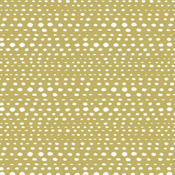 Little Skipping Stones in Brass